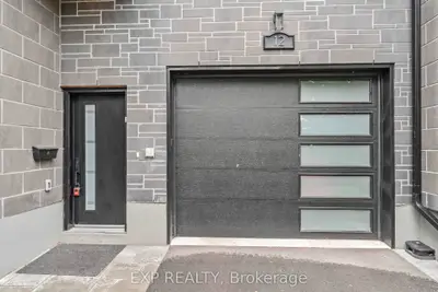 12 Sylvester Street B, Overbrook - Castleheights And Area, On K1k 1v7