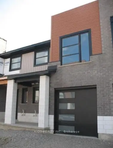 Vacant Land Condo in London North