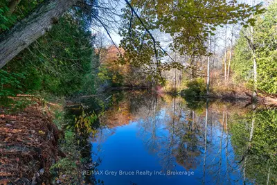 34 Riverside Place, South Bruce Peninsula, On N0h 2g0