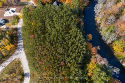 34 Riverside Place, South Bruce Peninsula, On N0h 2g0
