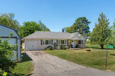 3 Bousfield Lane, Haldimand, On N0a 1j0