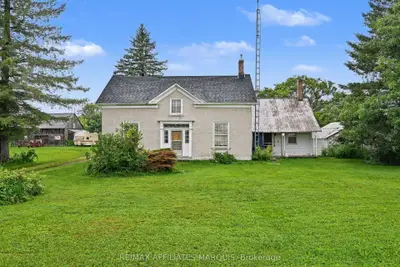 11422 7th Line Road, Elizabethtown-kitley, On K0g 1r0