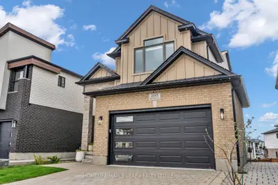 2195 Ironwood Road, London South, On N6k 0h2
