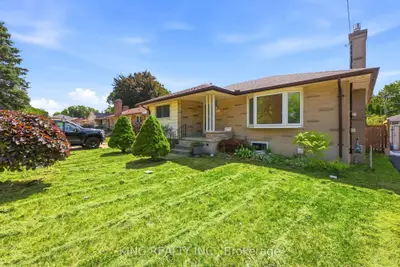 1737 Wavell Street, London East, On N5w 2e2