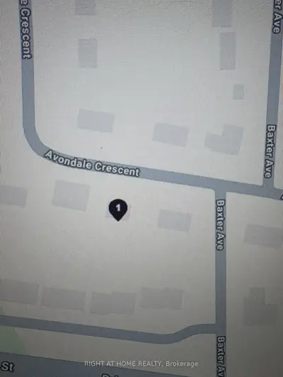 Att/Row/Townhouse in Kingston