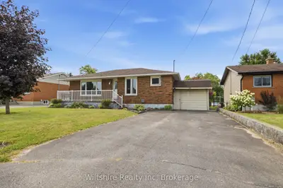Detached in Norfolk