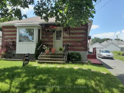511 St Felix Street, Cornwall, On K6h 5b2