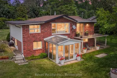 Detached in Kawartha Lakes