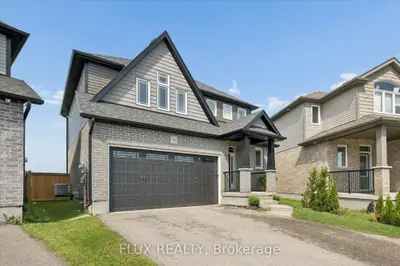 10 Sparrow Crescent, East Luther Grand Valley, On L9w 0r7