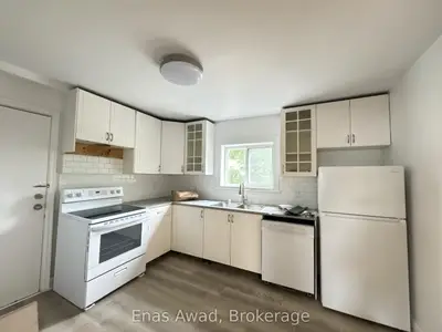 64 Genest Street 3, Vanier And Kingsview Park, On K1l 7z2