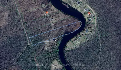0 Shanval Lane, Marmora And Lake, On K0k 2m0