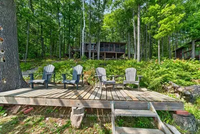 406 Mazinaw Lake Wao, Addington Highlands, On K0k 1h0