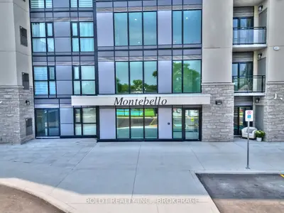 50 Herrick Avenue Gl 11, St. Catharines, On L2p 0g3