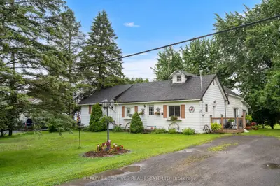 5458 County 8 Road, South Dundas, On K0c 1x0