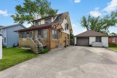 3938 Main Street, Niagara Falls, On L2g 6b6