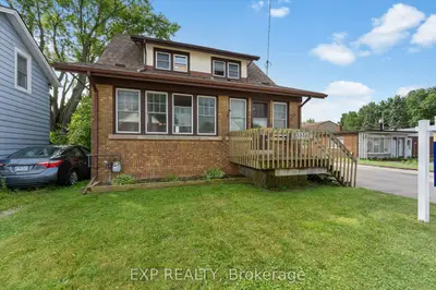 3938 Main Street, Niagara Falls, On L2g 6b6