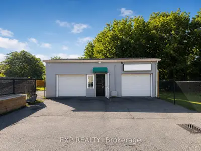 313 Horton Street Rear, London East, On N6b 1l5