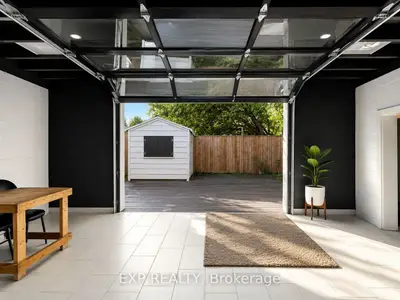 313 Horton Street Rear, London East, On N6b 1l5