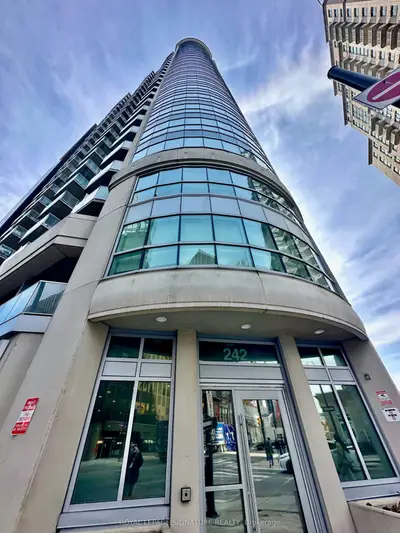Condo Apartment in Lower Town - Sandy Hill