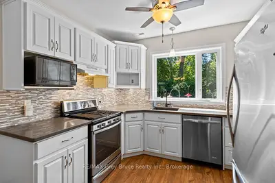 441 Frank Street, South Bruce Peninsula, On N0h 2t0