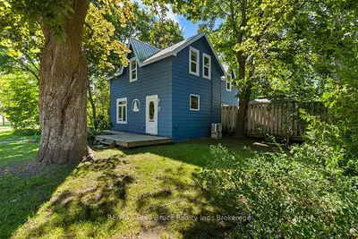 441 Frank Street, South Bruce Peninsula, On N0h 2t0