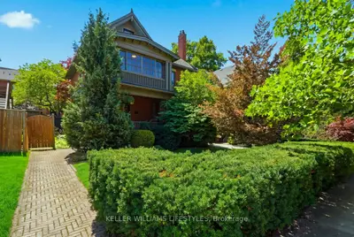 203 CHEAPSIDE Street, London East, ON N6A 1Z9