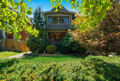 203 CHEAPSIDE Street, London East, ON N6A 1Z9