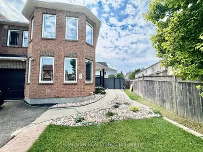 52 Collington Street, Barrhaven, On K2g 6x3