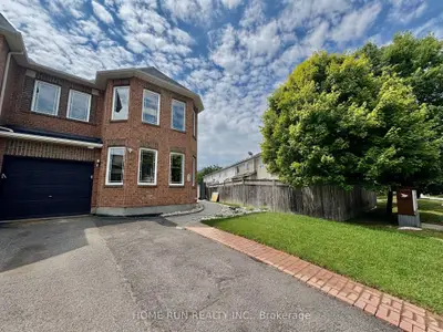 52 Collington Street, Barrhaven, On K2g 6x3