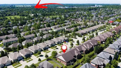 518 Blue Jay Drive 18, London North, On N5x 0e4
