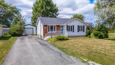 2203 STEVENSVILLE Road, Fort Erie, ON L0S 1S0