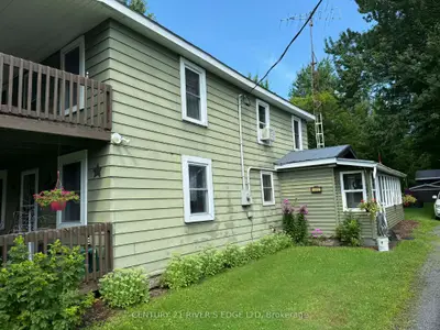 10407 Hainsville Road, South Dundas, On K0e 1c0