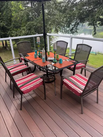 1093 Lamar Drive, Algonquin Highlands, On K0m 1s0