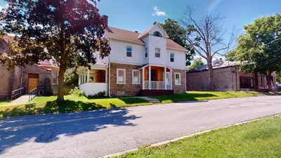 461 N Centre Street N, Prescott, On K0e 1t0