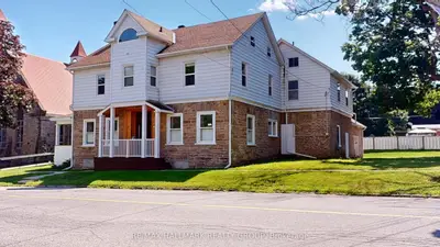 461 N Centre Street N, Prescott, On K0e 1t0