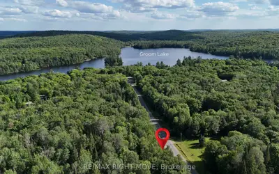 50 Sunrise Drive, Kearney, On P0a 1m0