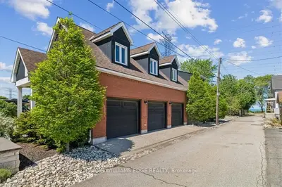 573 Beach Boulevard, Hamilton, On L8h 6x8