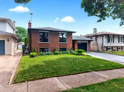 5004 Pettit Avenue, Niagara Falls, On L2e 7b1