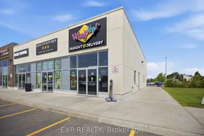 5100 Kanata Avenue, Kanata, On K2k 0p1