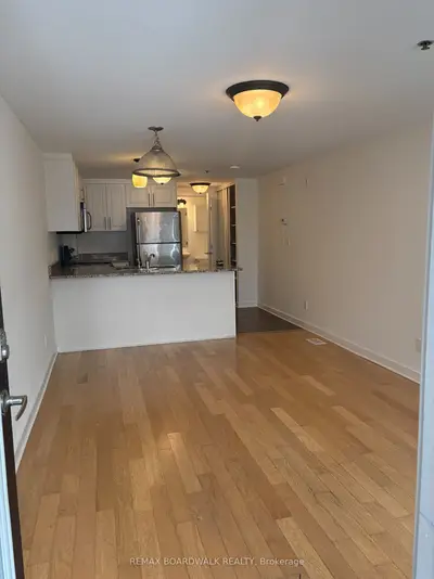 132 Daly Avenue 205, Lower Town - Sandy Hill, On K1n 0b2