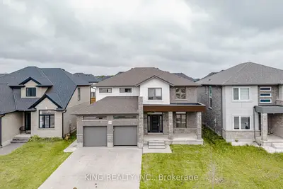 4091 Campbell Street N, London South, On N6p 0h5