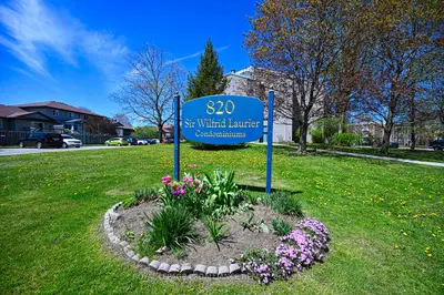 820 Laurier Boulevard 205, Brockville, On K6v 6z2