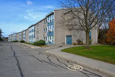 820 Laurier Boulevard 205, Brockville, On K6v 6z2