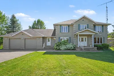 30 R14 Road, Rideau Lakes, On K0g 1l0