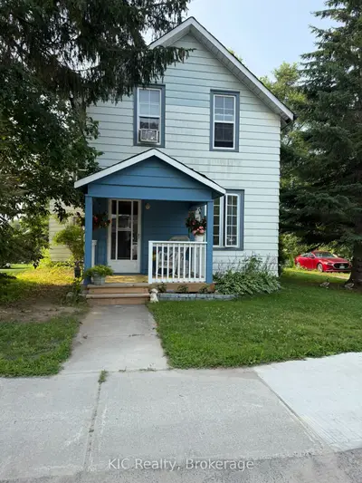 48 George Street E, Havelock-belmont-methuen, On K0l 1z0