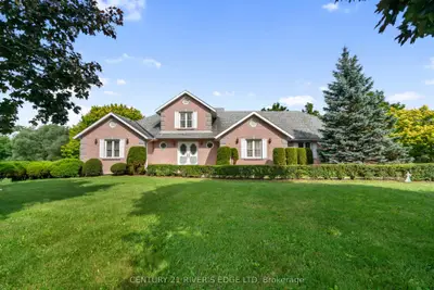 2840 2nd Concession Road, Elizabethtown-kitley, On K6v 5t1