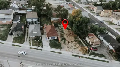 1132 BRYDGES Street, London East, ON N5W 2B7