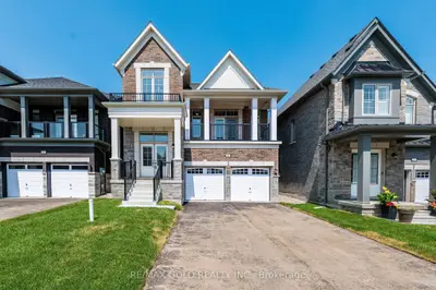27 Mundell Road, Erin, On N0b 1t0