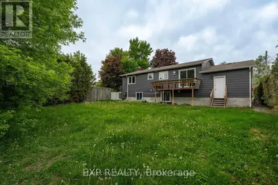 Upper Level in Clarence-Rockland
