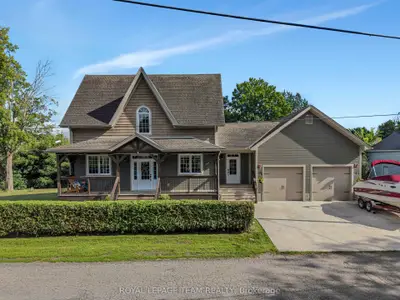 22 Centre Street, North Grenville, On K0g 1b0